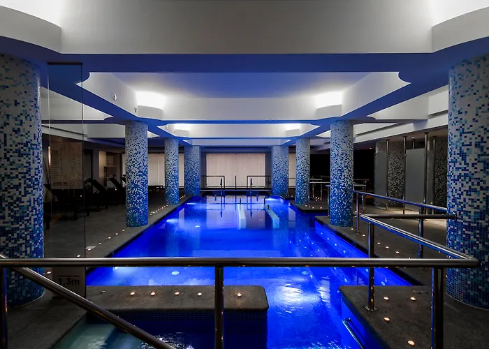 Jupiter Algarve Hotel - Beach & Spa