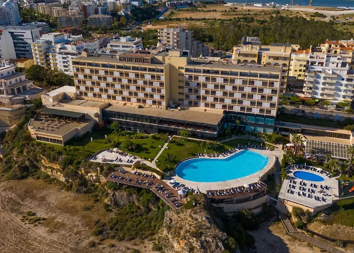 Algarve Casino Hotel